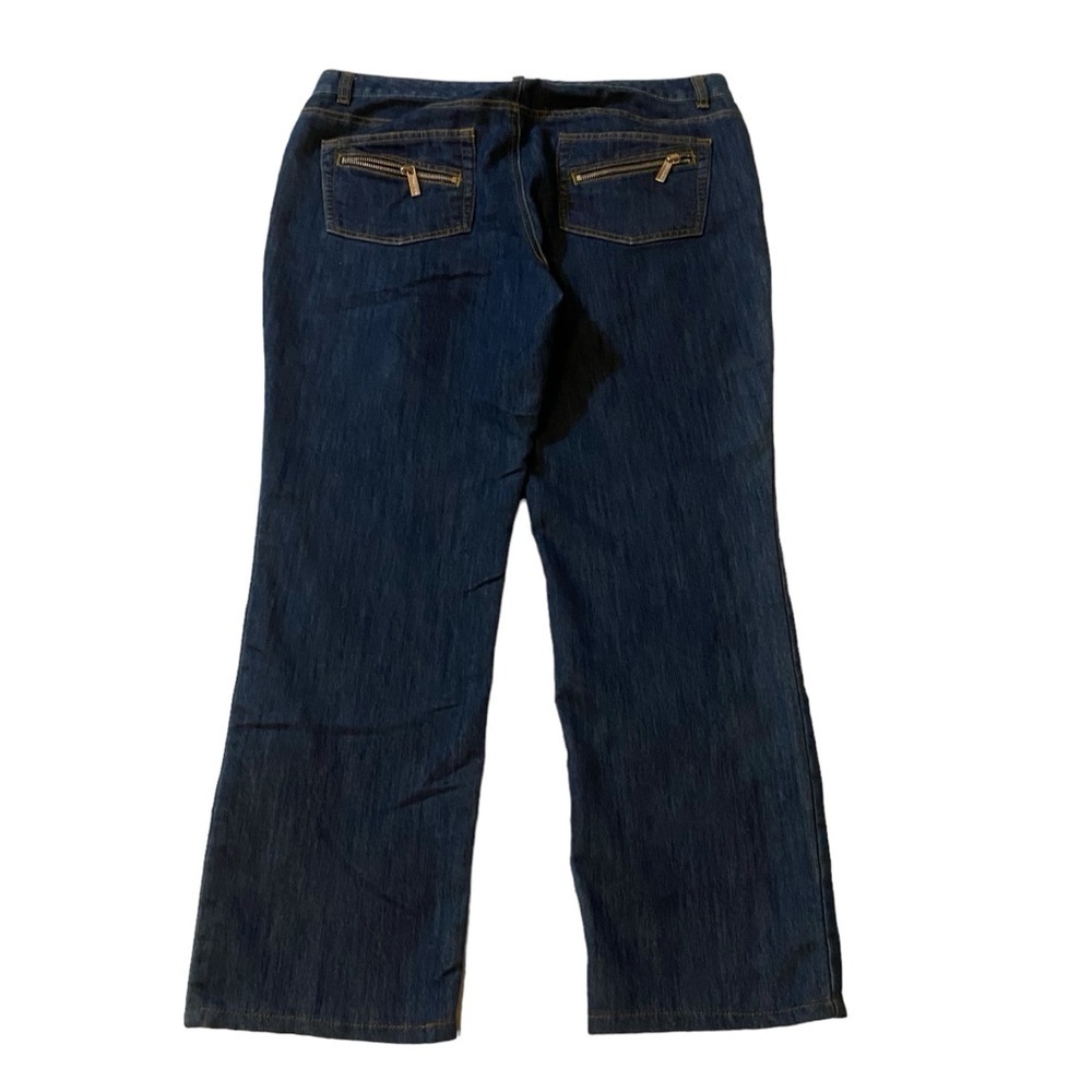 Michael Kors Men Jeans Denim Pants Cotton Size 14 - Picture 4 of 14